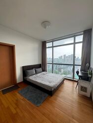Hillview Regency (D23), Condominium #548755161